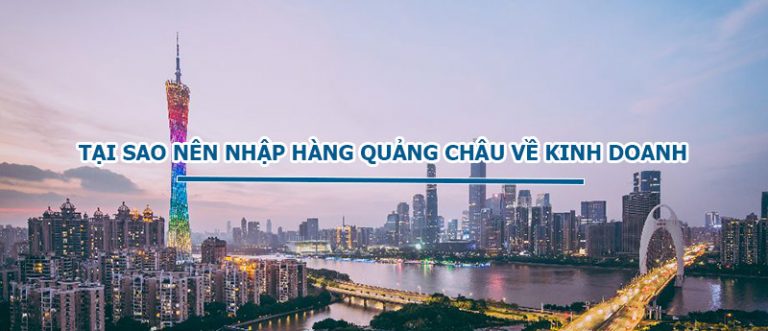 Dịch vụ đặt hàng, nhập hàng Trung Quốc giá tận gốc