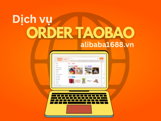 đặt hàng taobao 1688