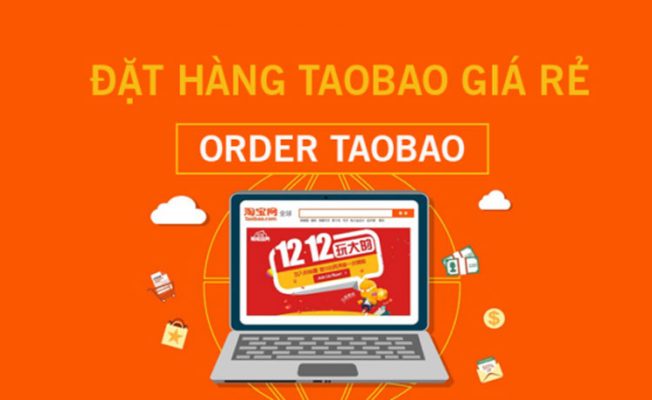 đặt hàng taobao 1688