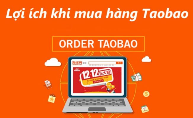 Taobao tiếng Việt