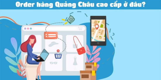 Hàng quảng châu cao cấp