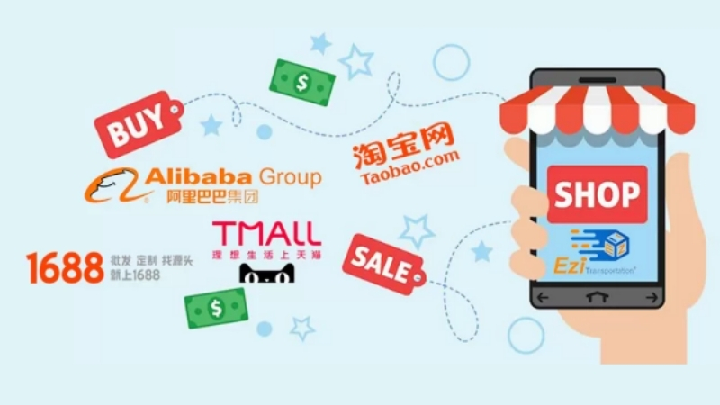 Nhận đặt hàng Trung Quốc chất lượng 1 Nhận đặt hàng Trung Quốc chất lượng