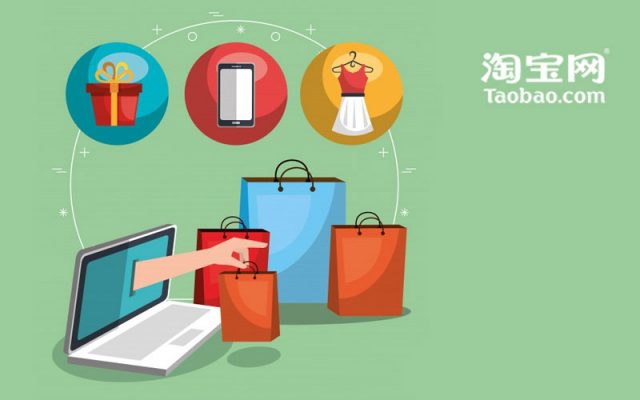 Lợi ích khi order taobao về Việt Nam