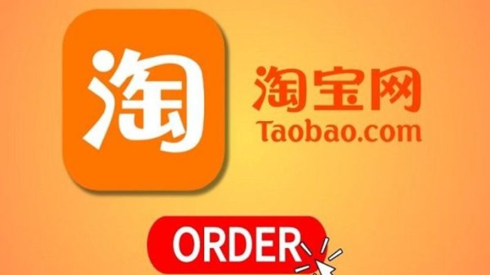 Order Taobao - Mua Hàng Taobao, 1688 Trung Quốc Giá Rẻ