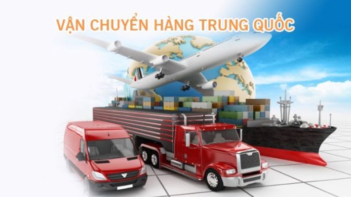 công ty nhập hàng Trung Quốc uy tín