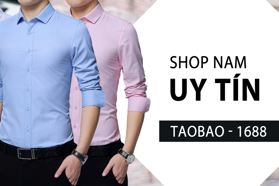  Order đồ taobao nam chất lượng