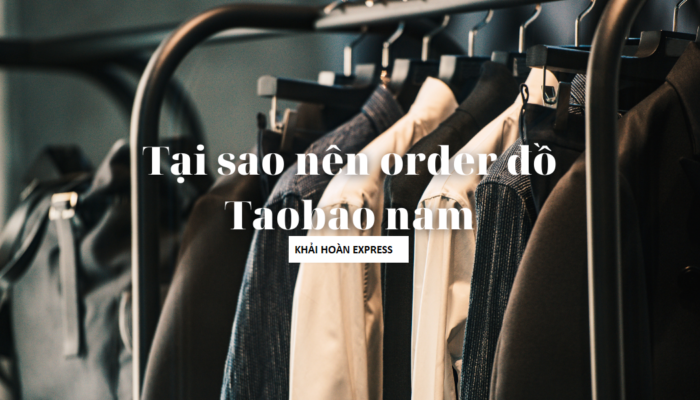 Order đồ taobao nam chất lượng