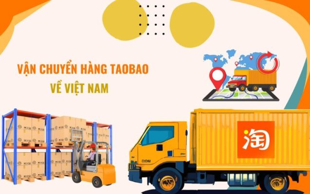 Một số thông tin cần biết khi dùng dịch vụ vận chuyển hàng Trung Quốc về Việt Nam