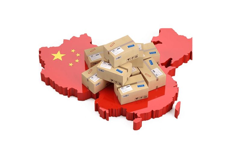 Quy trình vận chuyển hàng order Taobao về Việt Nam