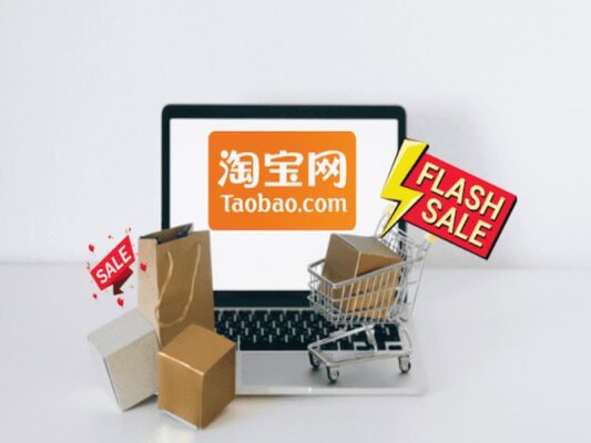 Nhập hàng taobao giá rẻ