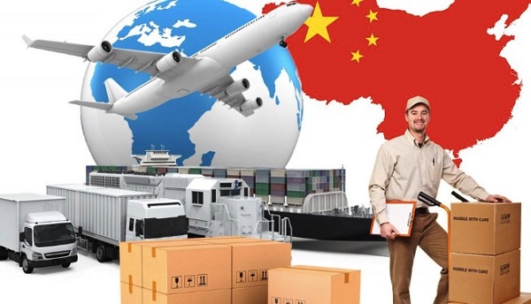 Xu hướng nhập hàng china tận gốc về Việt Nam trong thời đại 4.0