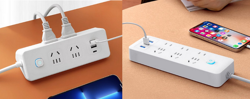 Đồ gia dụng thông minh Trung Quốc 