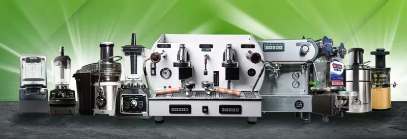Đồ gia dụng thông minh Trung Quốc 