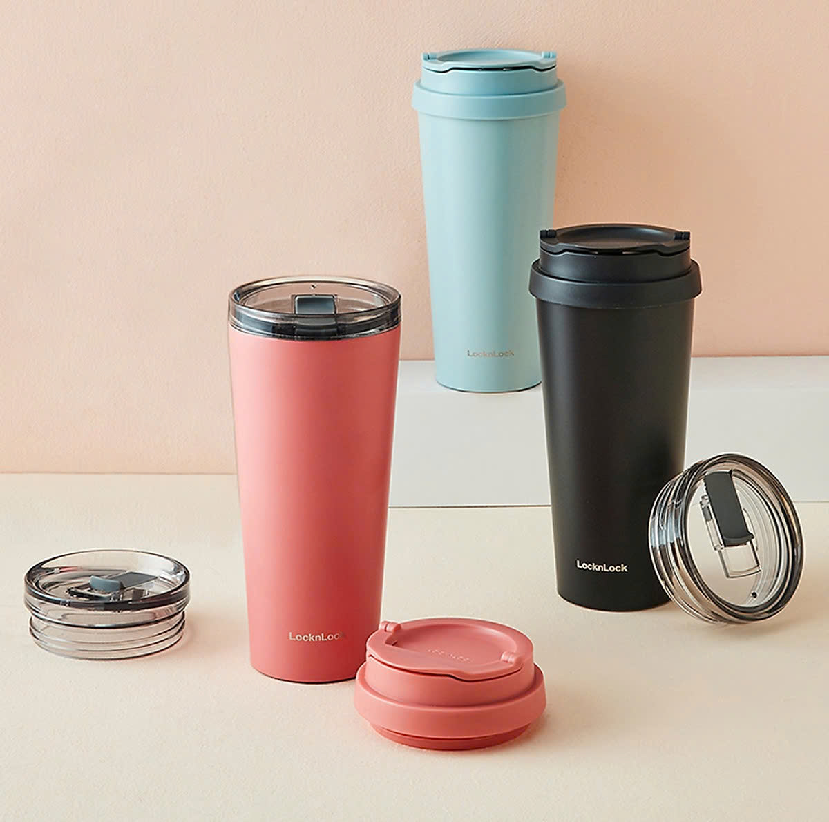 Order bình giữ nhiệt Taobao