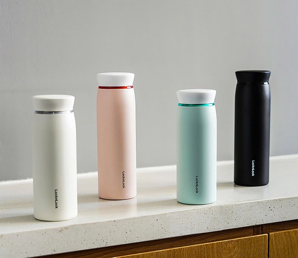 Order bình giữ nhiệt Taobao