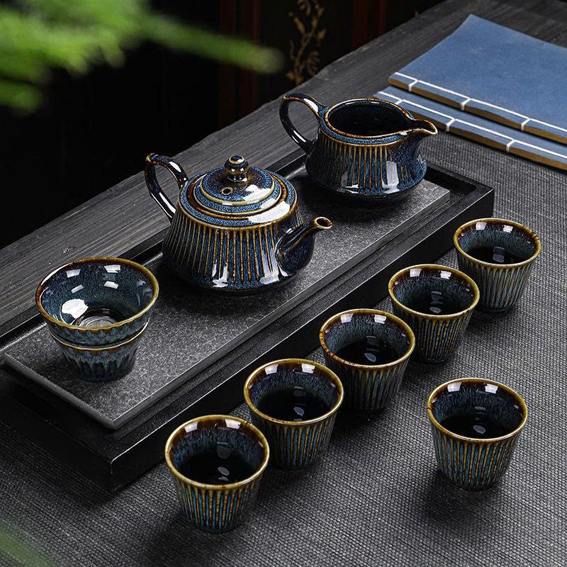Nhập ấm pha trà từ Trung Quốc