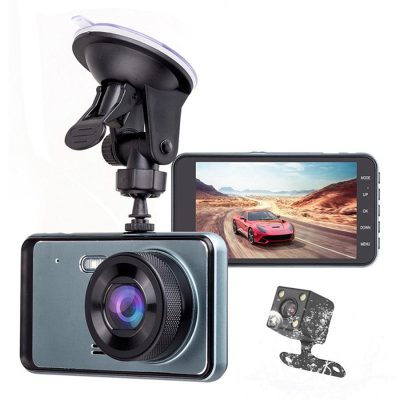 Nhập hàng camera hành trình trung quốc về việt nam