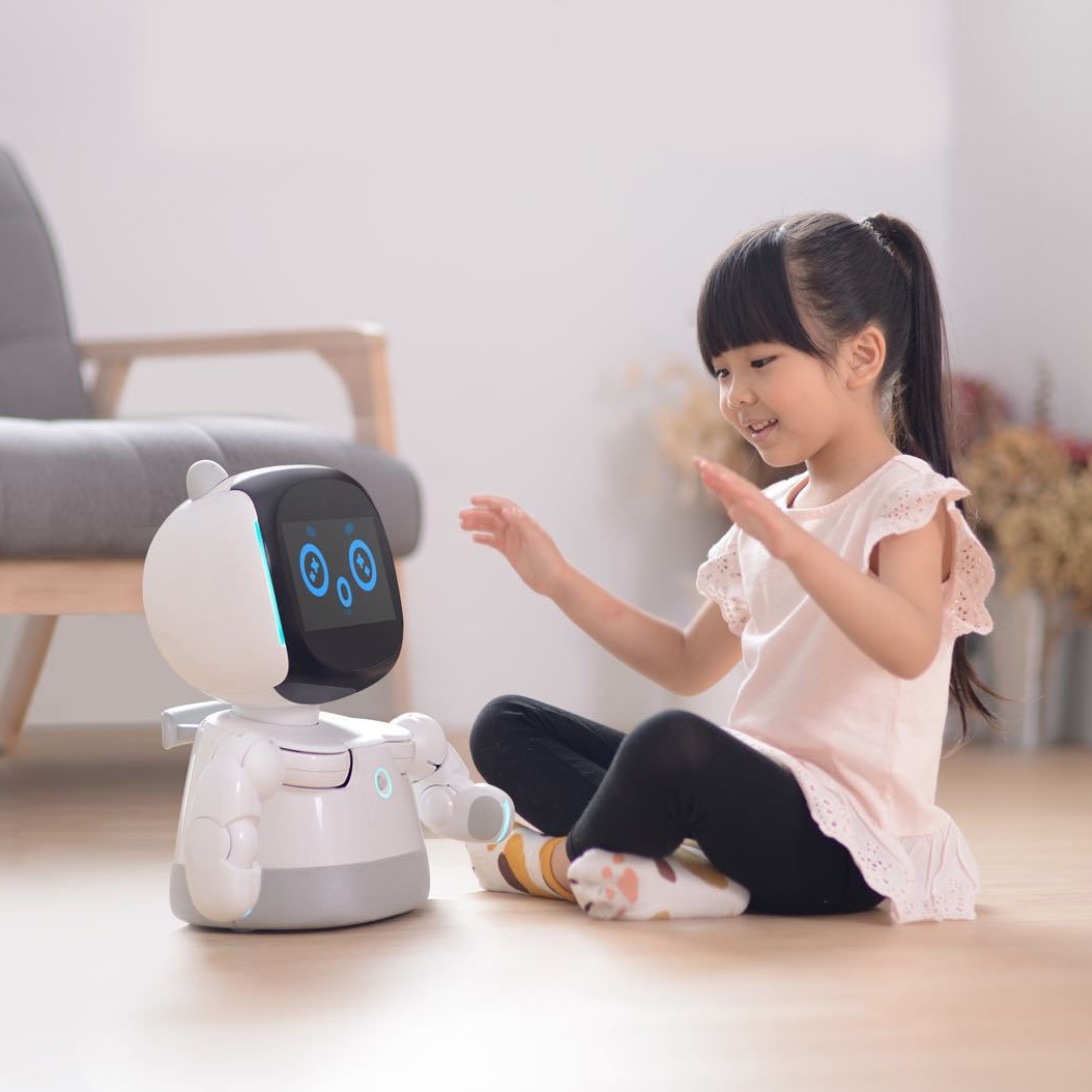 Nhập đồ chơi công nghệ Trung Quốc