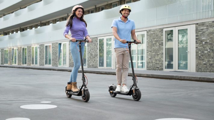 Nhập xe scooter Trung Quốc