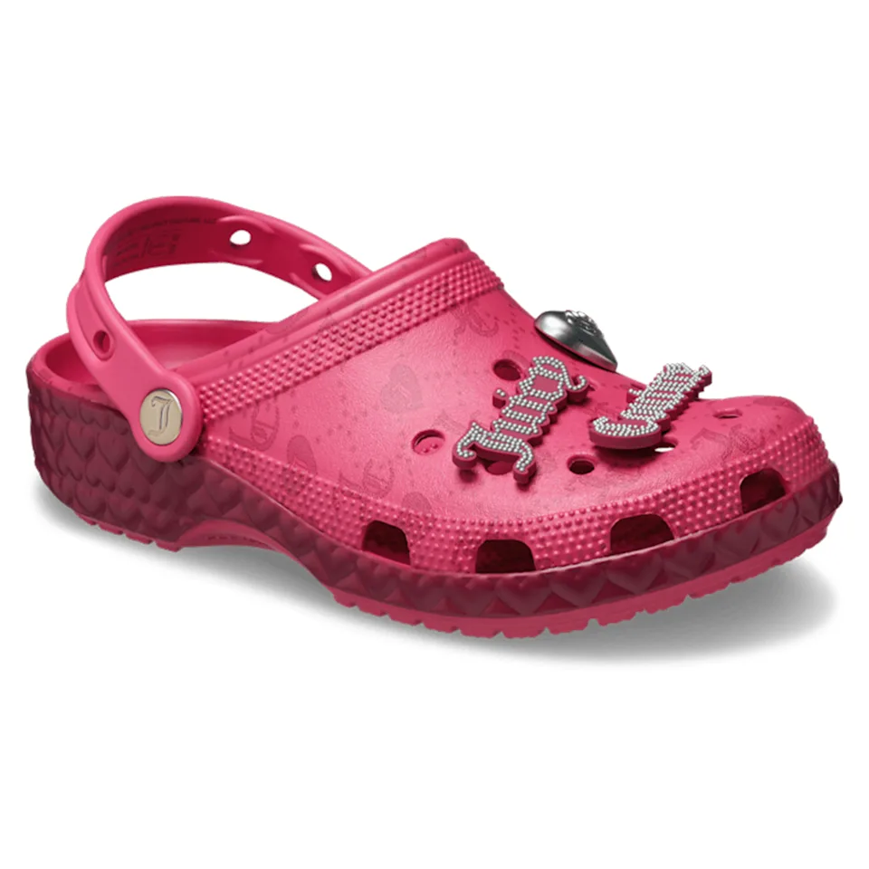 Nhập dép Crocs Trung Quốc