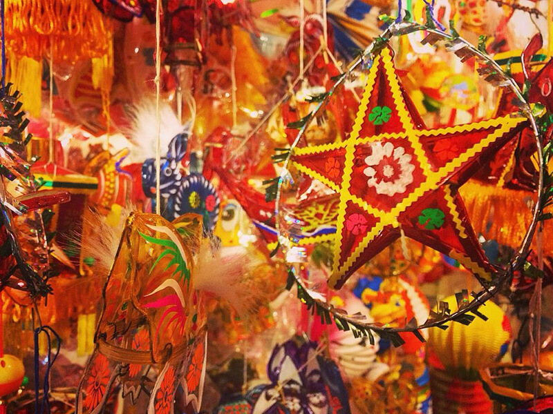 Nhập hàng trung thu Trung Quốc