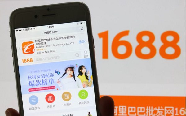 Nhận đặt hàng 1688 uy tín tại Khải Hoàn Express