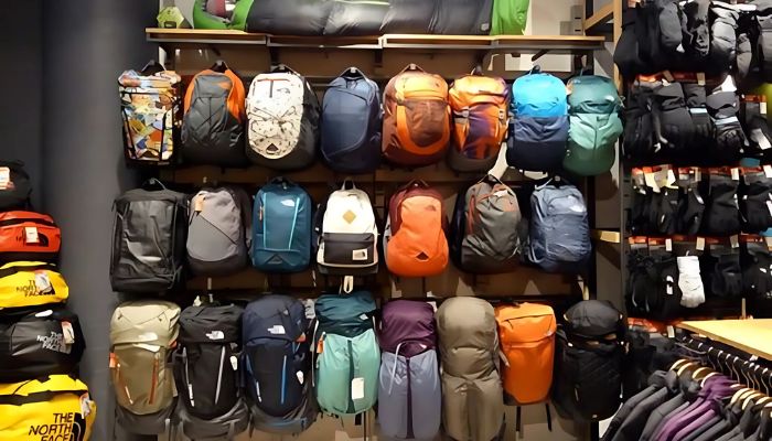 nhap do camping nhanh tu trung quoc 1