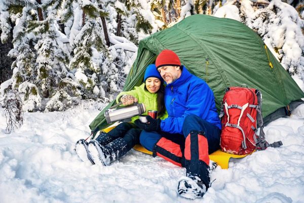 Nhập đồ Camping nhanh từ Trung Quốc về Việt Nam giá tốt