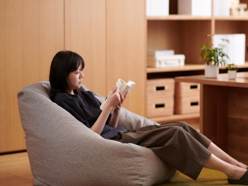 Order sofa lười Taobao nhanh chóng, giá rẻ 1 Order sofa lười Taobao