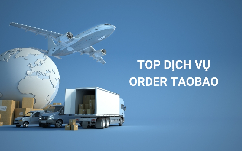 Order Taobao khăn lụa