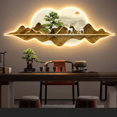 Hướng dẫn order Taobao tranh derco giá rẻ, chất lượng