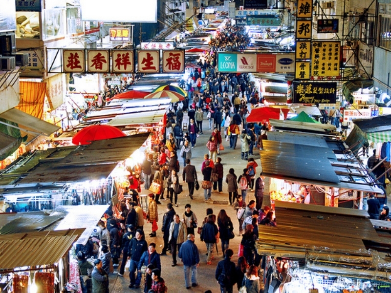 Nhập dép đi trong nhà Trung Quốc