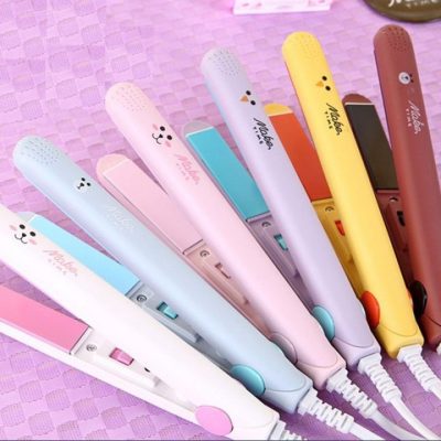 Nhập máy uốn tóc từ Taobao giá tốt nhất