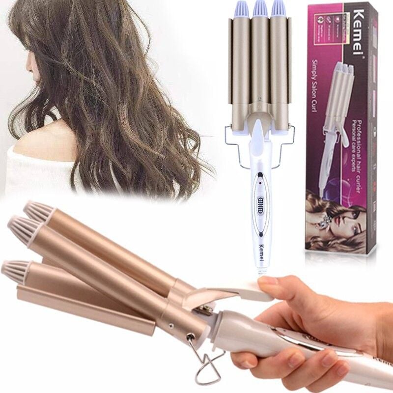 Nhập máy uốn tóc từ Taobao giá tốt nhất 1 nhap may uon toc tu taobao 2