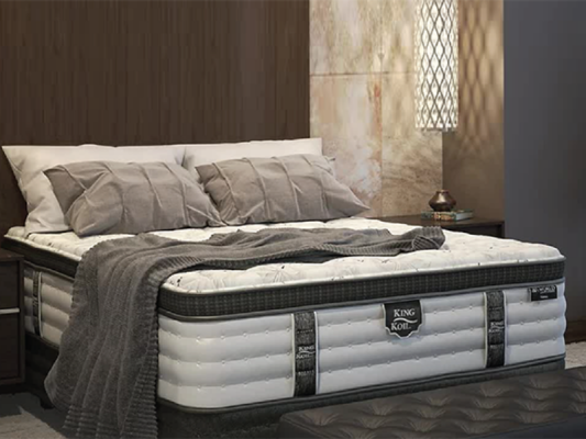 Order đệm nhập khẩu cao cấp từ Trung Quốc về Việt Nam