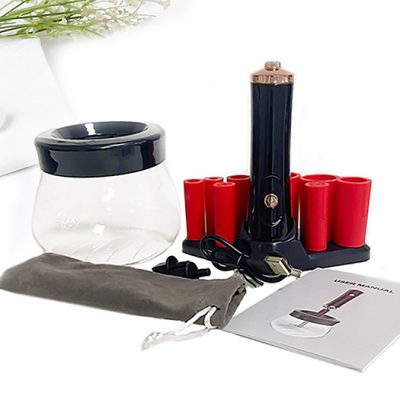 nhap may rua co makeup 1